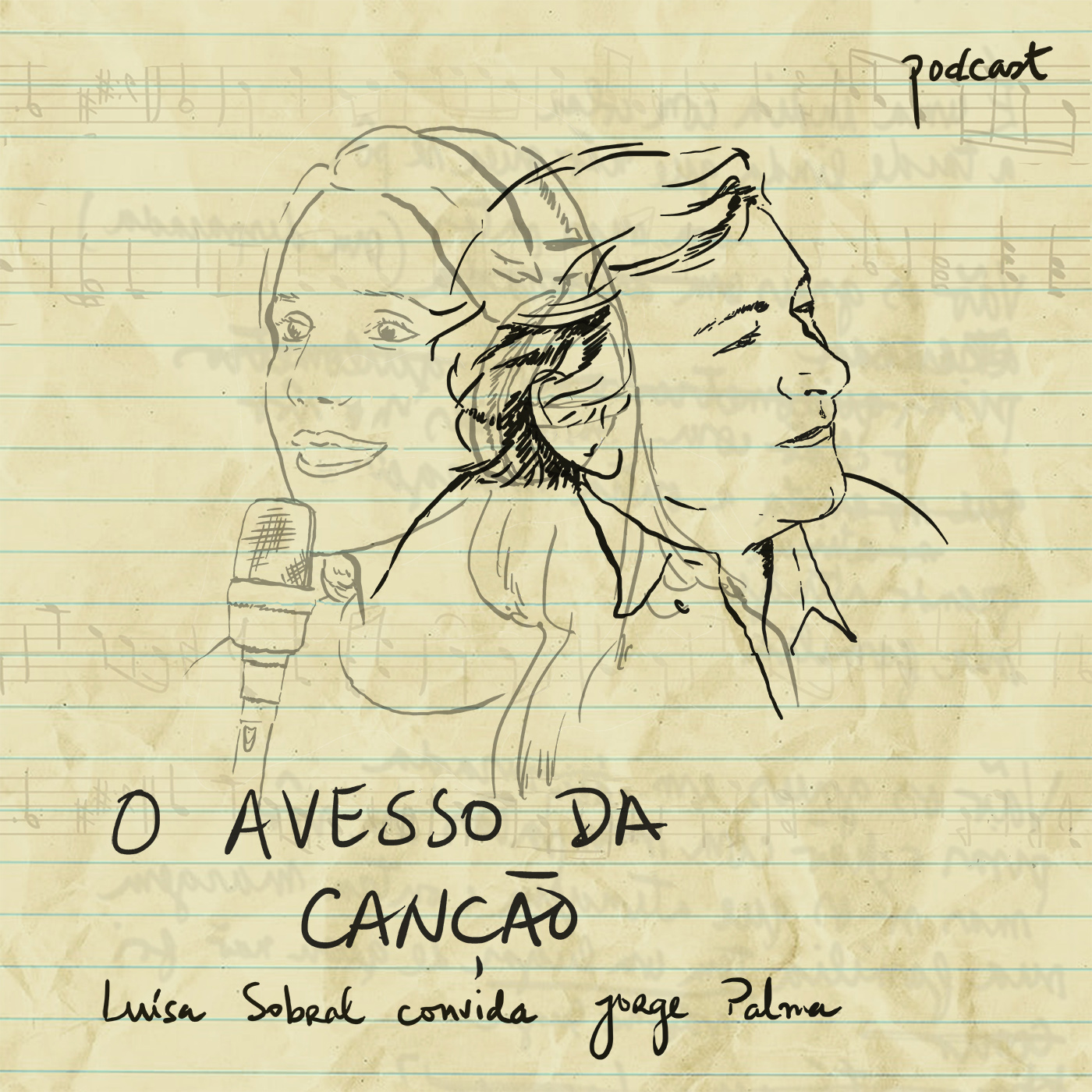 O Avesso da Canção com Luísa Sobral