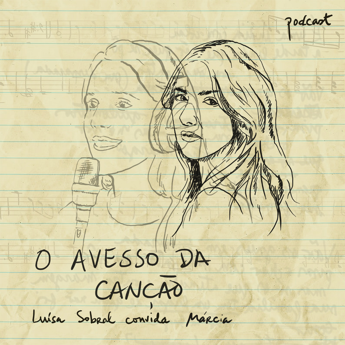 O Avesso da Canção com Luísa Sobral