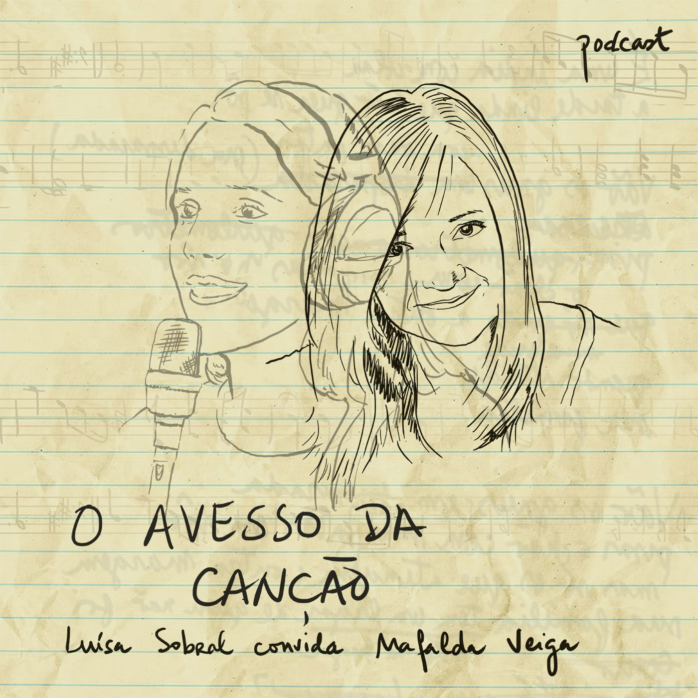 O Avesso da Canção com Luísa Sobral