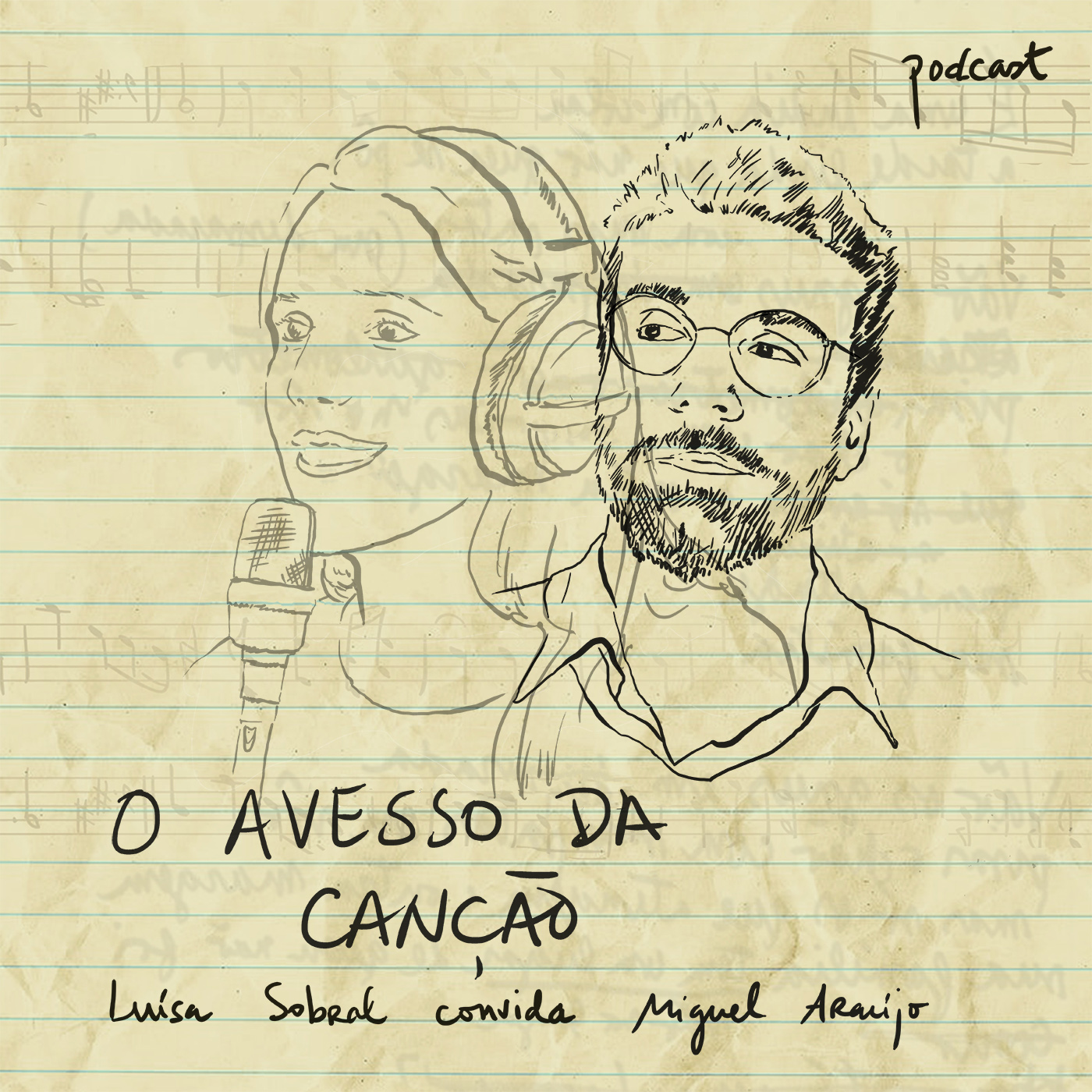 O Avesso da Canção com Luísa Sobral