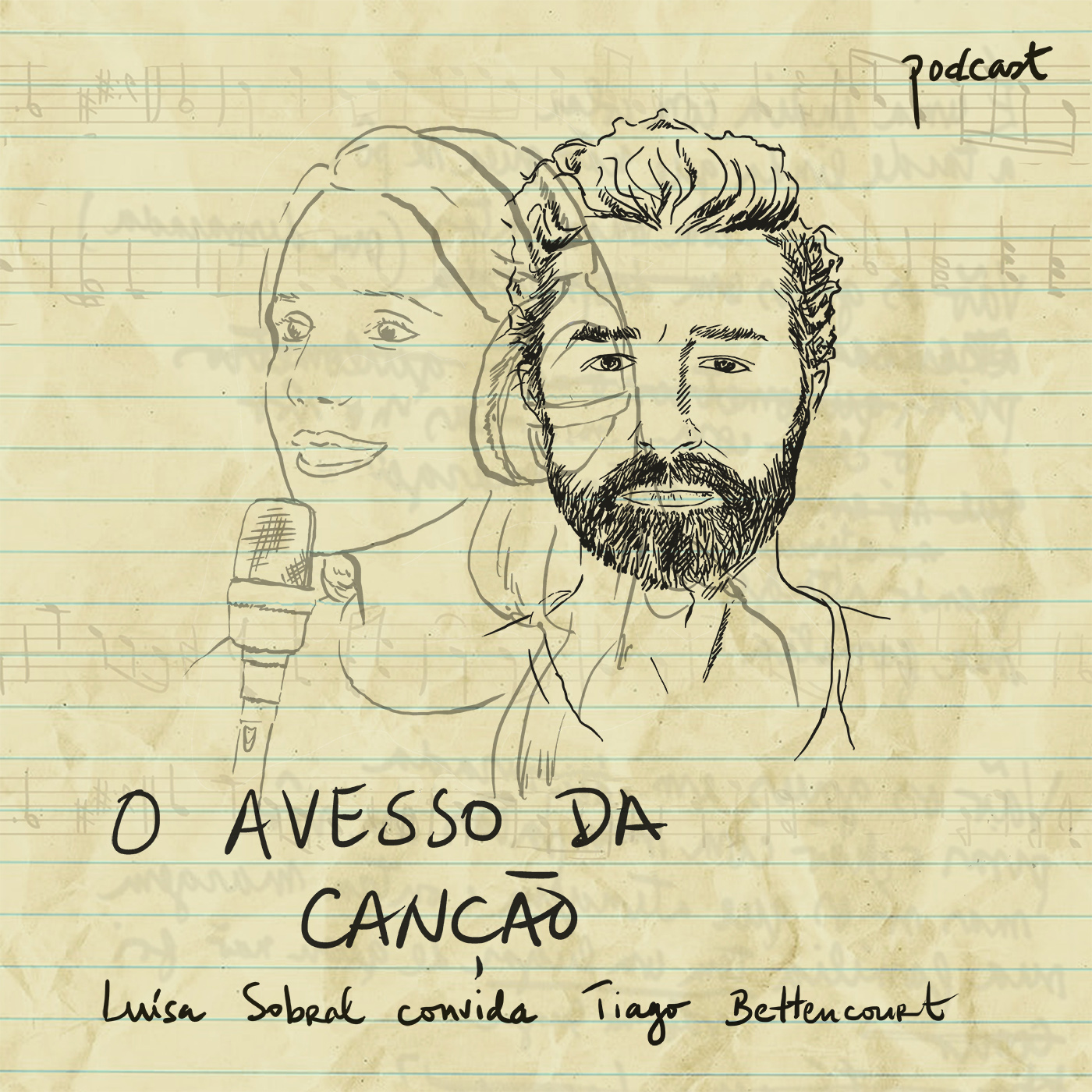 O Avesso da Canção com Luísa Sobral