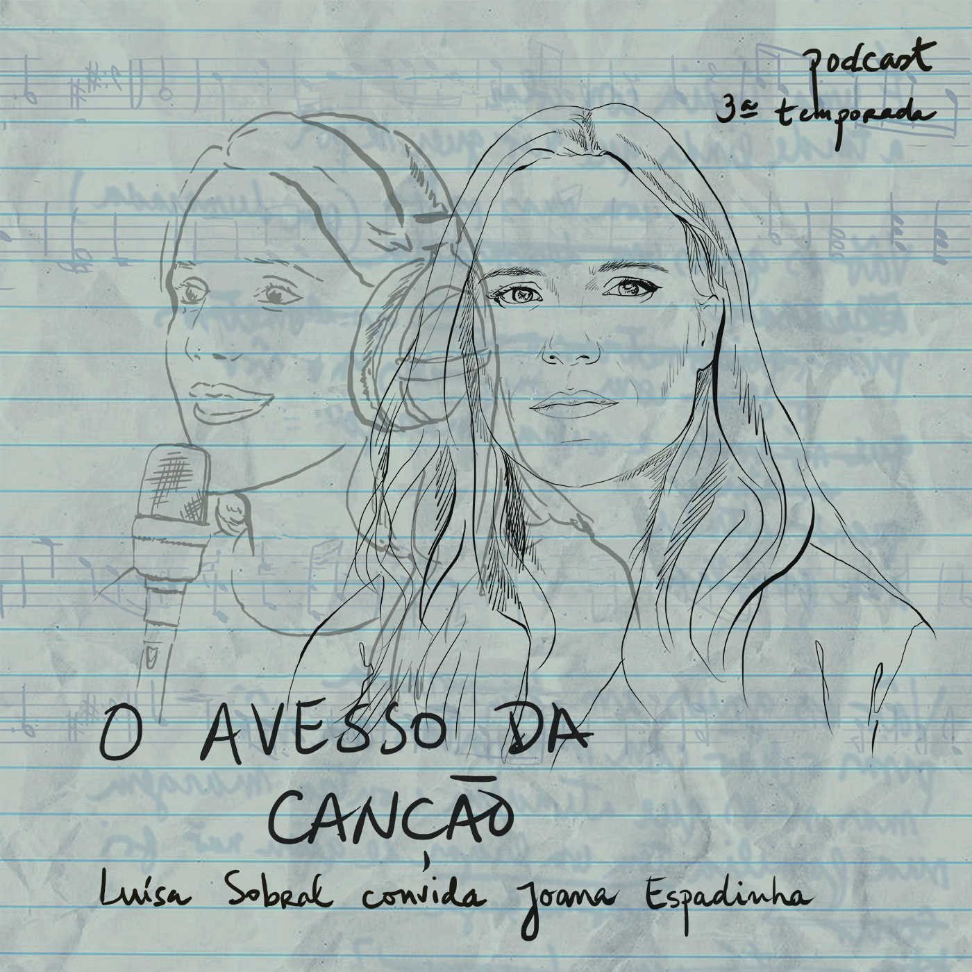 O Avesso da Canção com Luísa Sobral