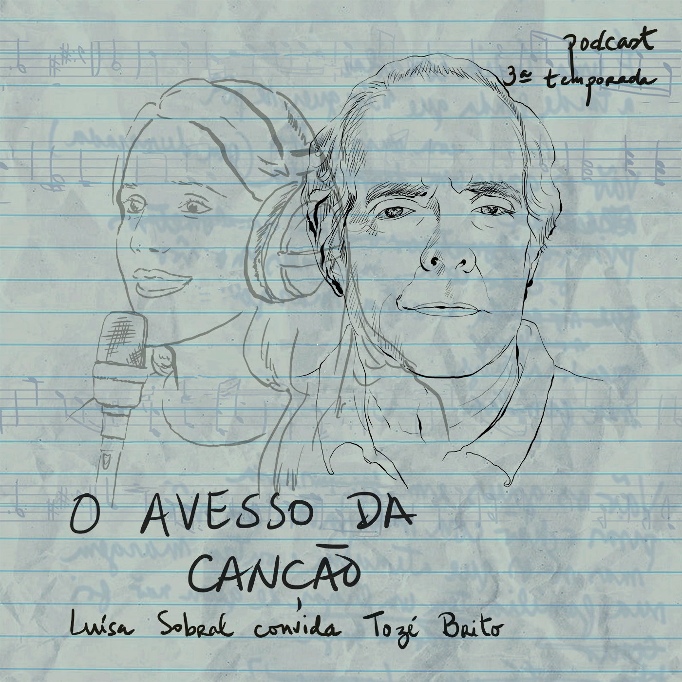 O Avesso da Canção com Luísa Sobral