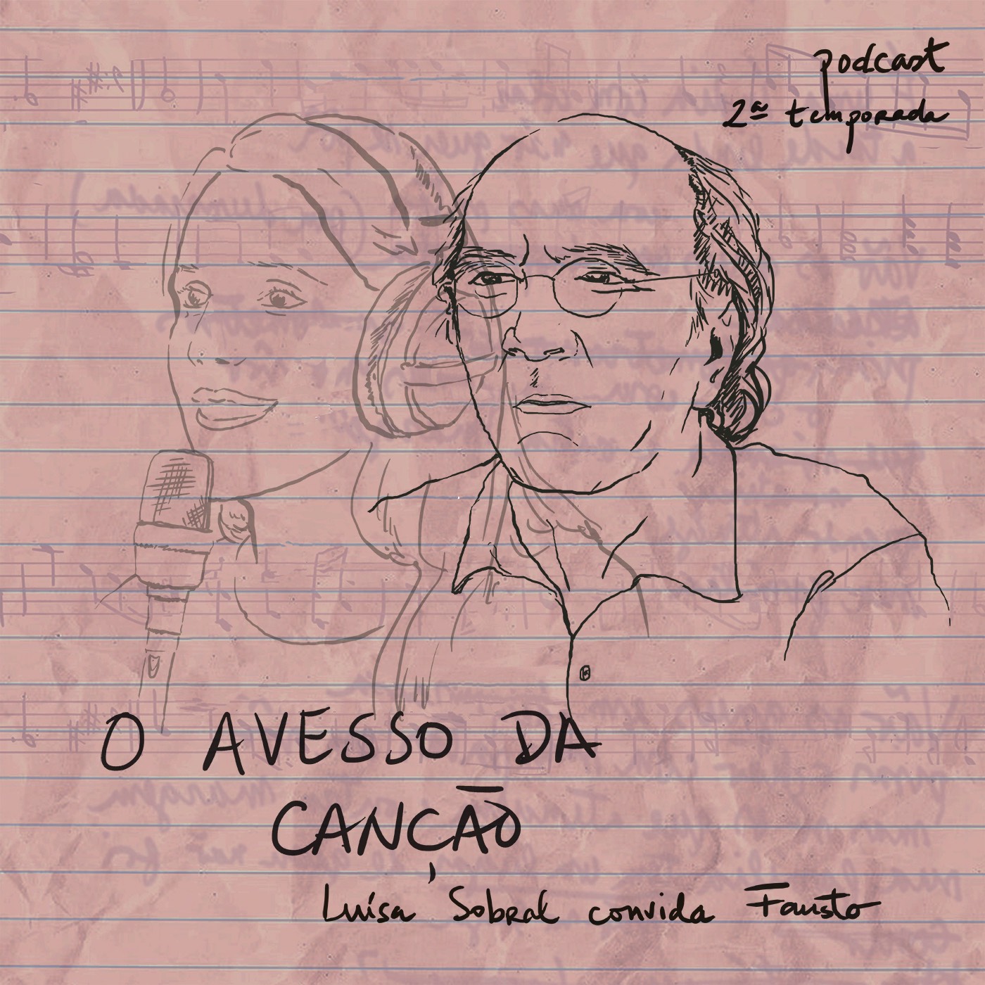 O Avesso da Canção com Luísa Sobral