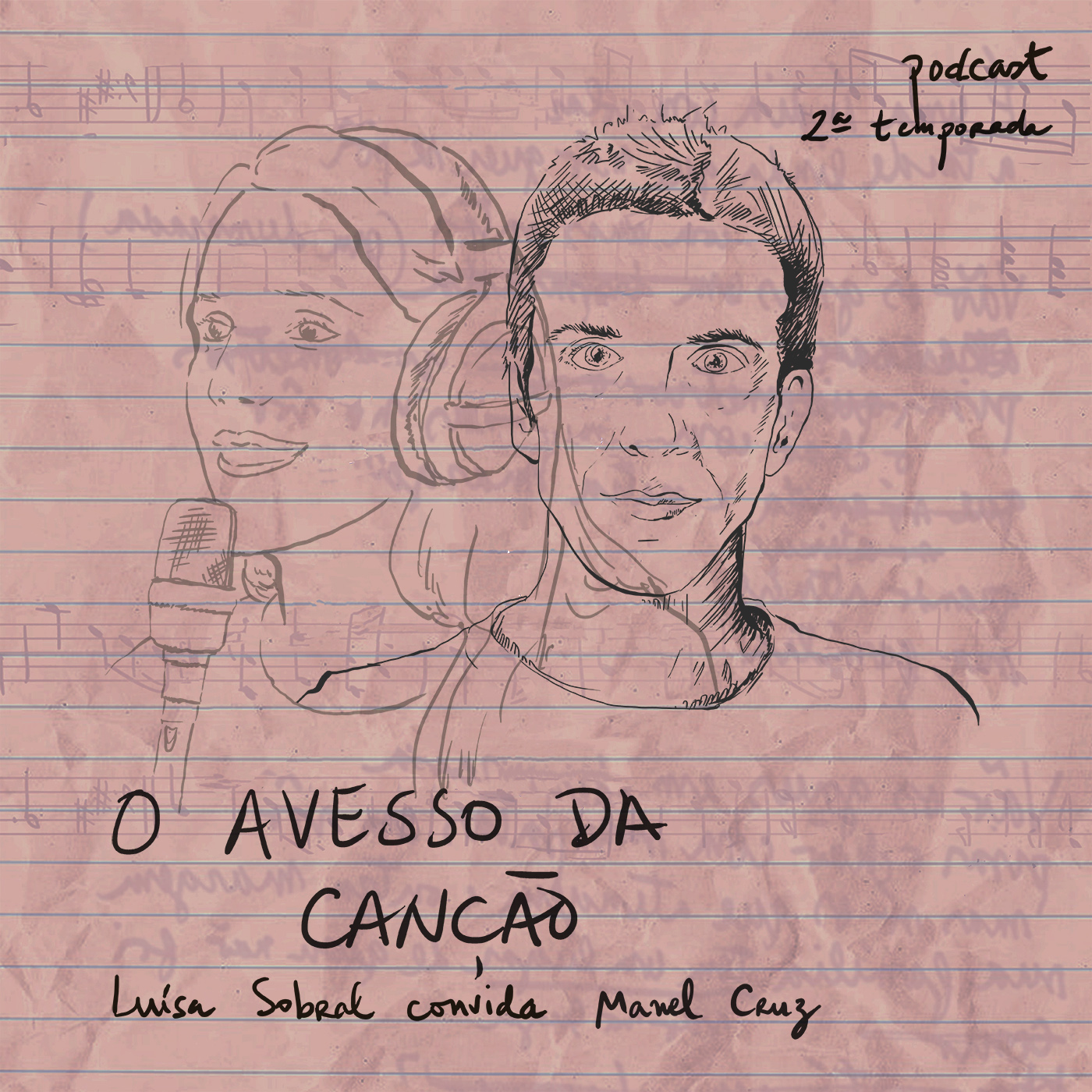 O Avesso da Canção com Luísa Sobral