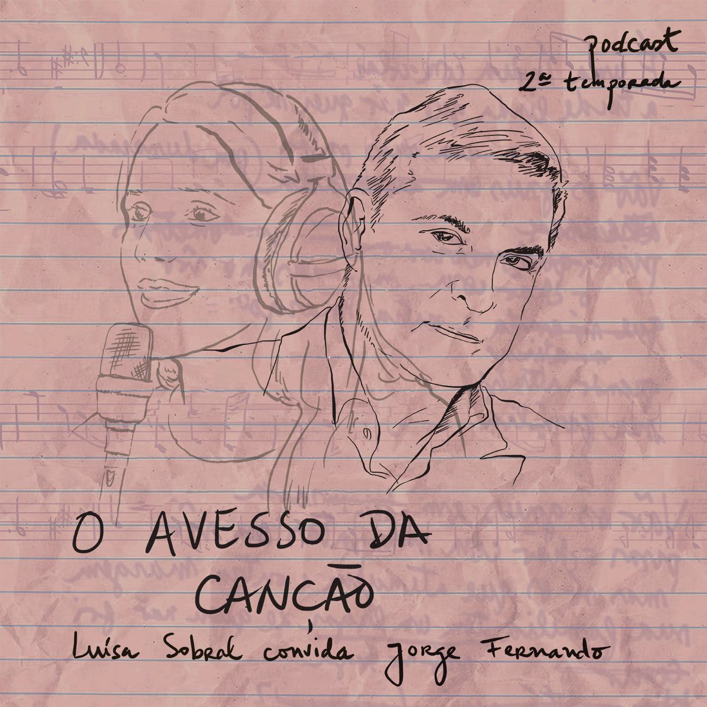 O Avesso da Canção com Luísa Sobral