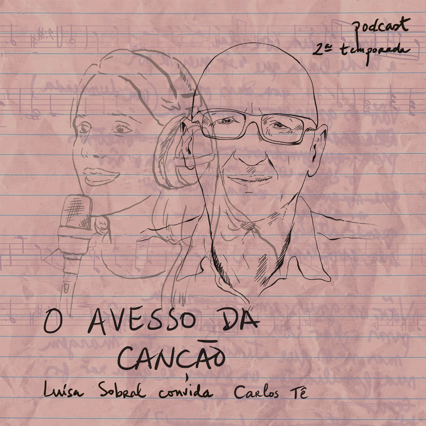 O Avesso da Canção com Luísa Sobral