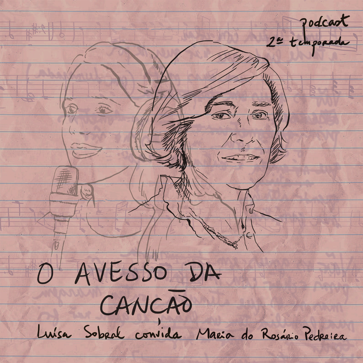 O Avesso da Canção com Luísa Sobral