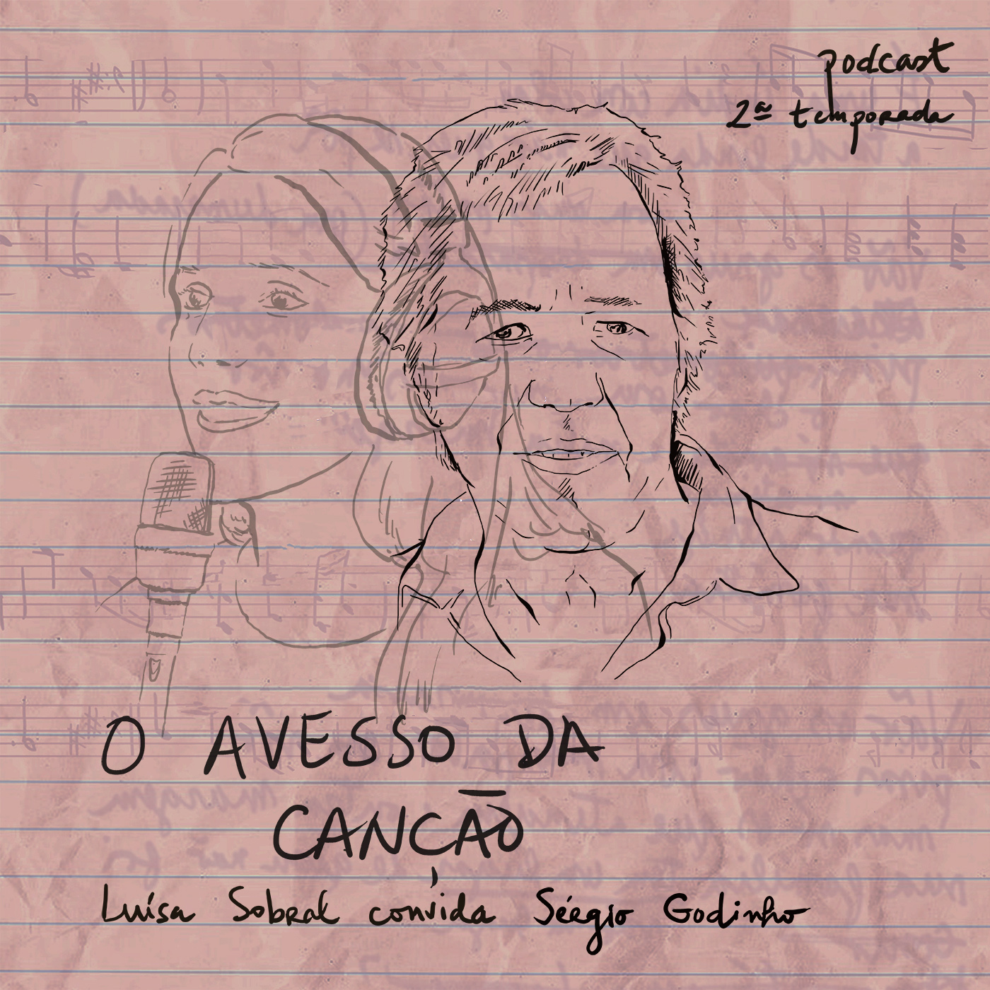 O Avesso da Canção com Luísa Sobral