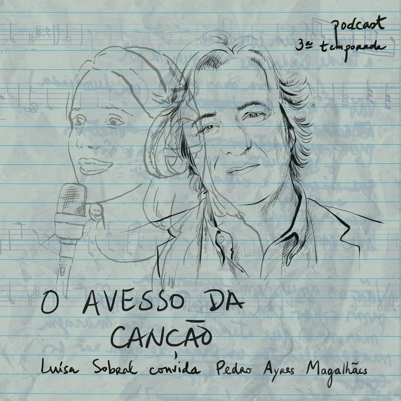 O Avesso da Canção com Luísa Sobral