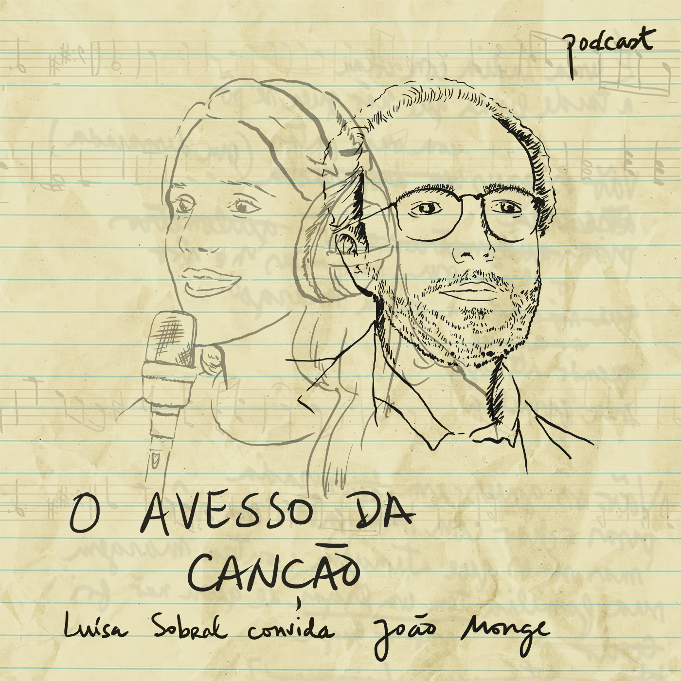 O Avesso da Canção com Luísa Sobral