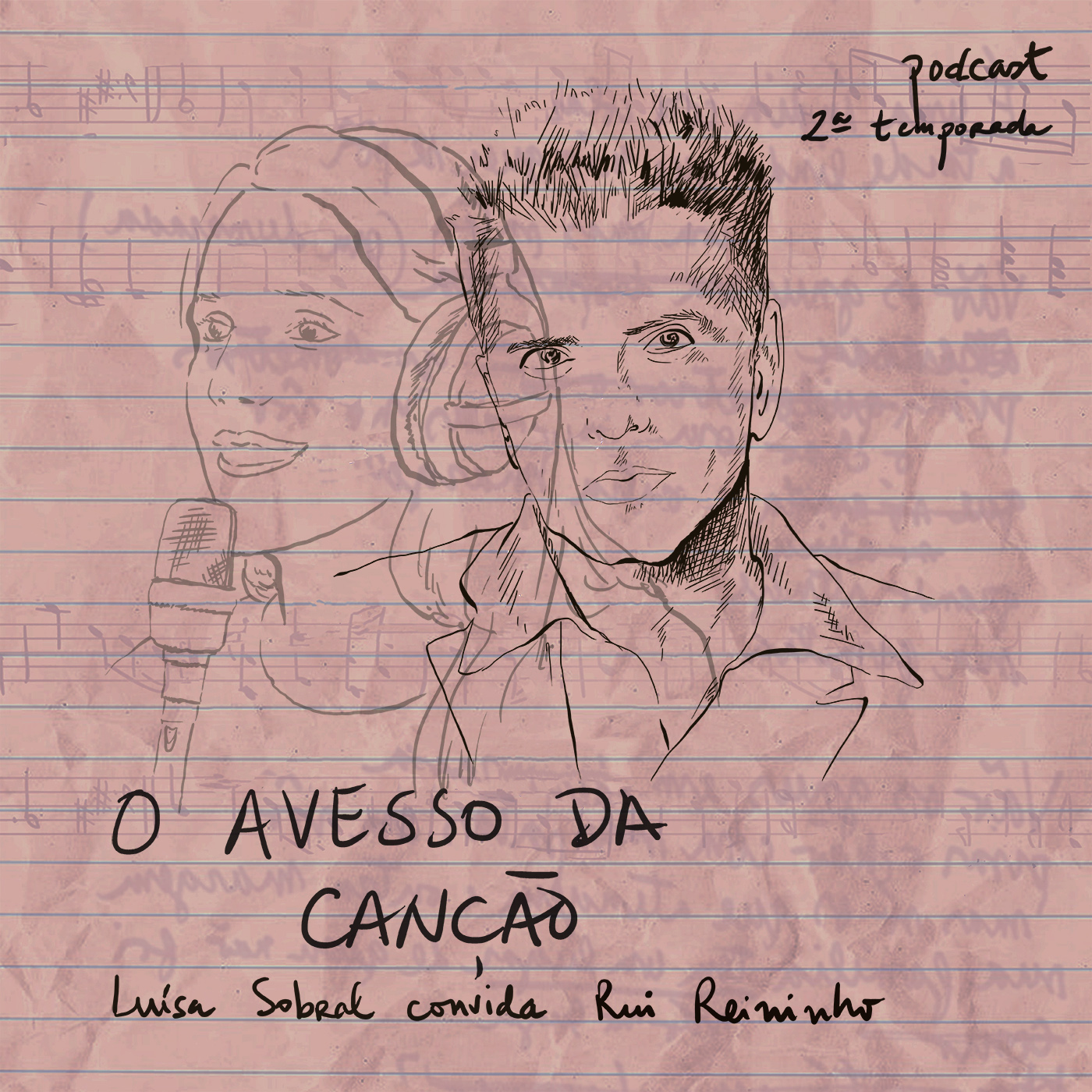 O Avesso da Canção com Luísa Sobral