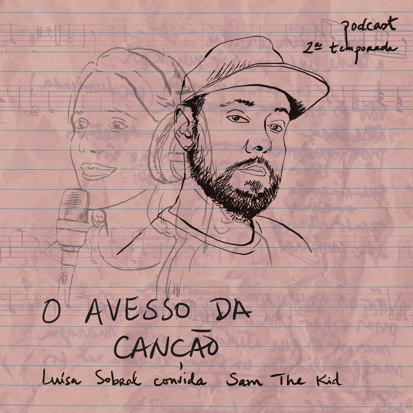 O Avesso da Canção com Luísa Sobral