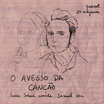 O Avesso da Canção com Luísa Sobral