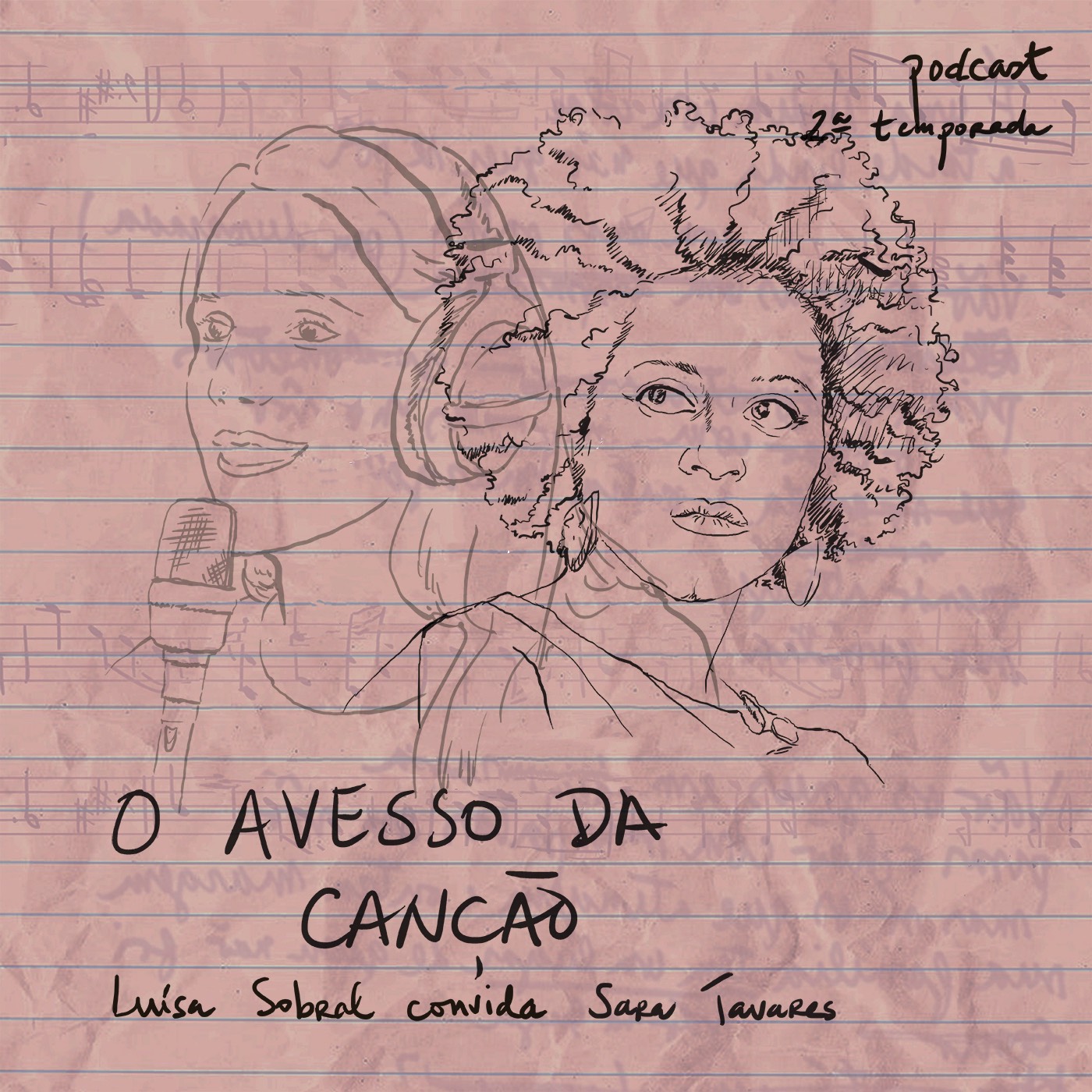 O Avesso da Canção com Luísa Sobral