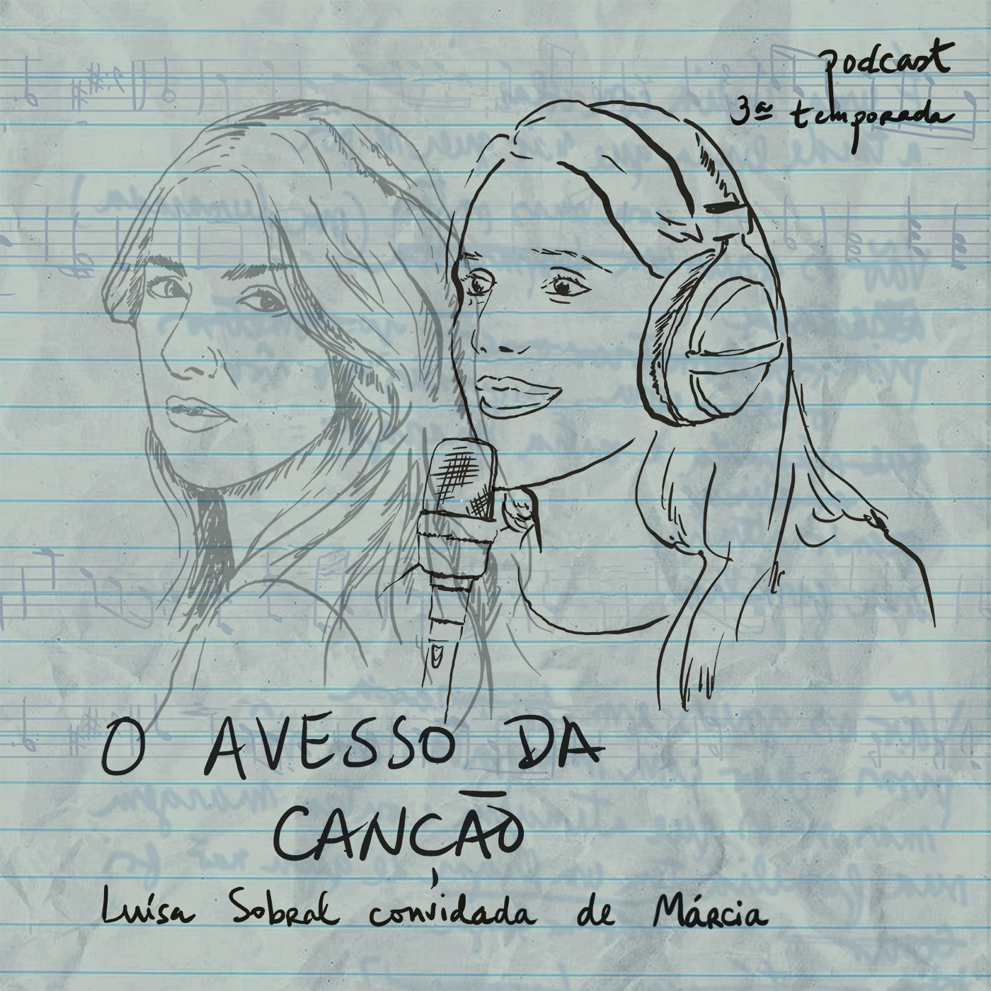 O Avesso da Canção com Luísa Sobral