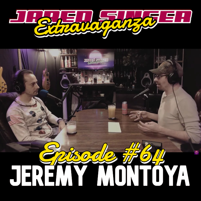 Jared Singer Extravaganza