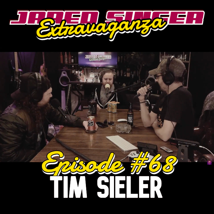 Jared Singer Extravaganza