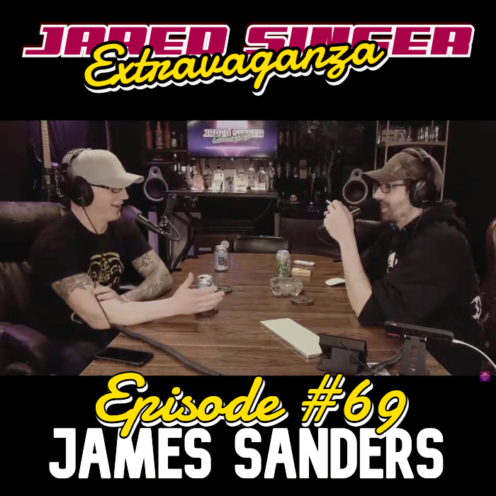 Jared Singer Extravaganza