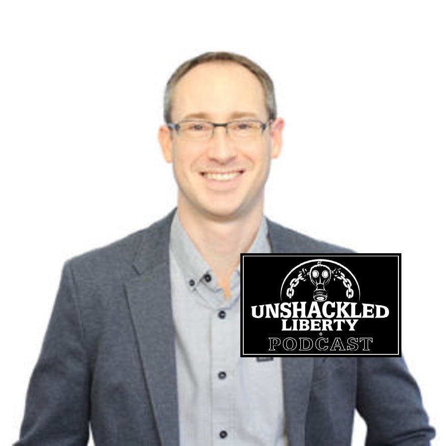 Unshackled Liberty Podcast