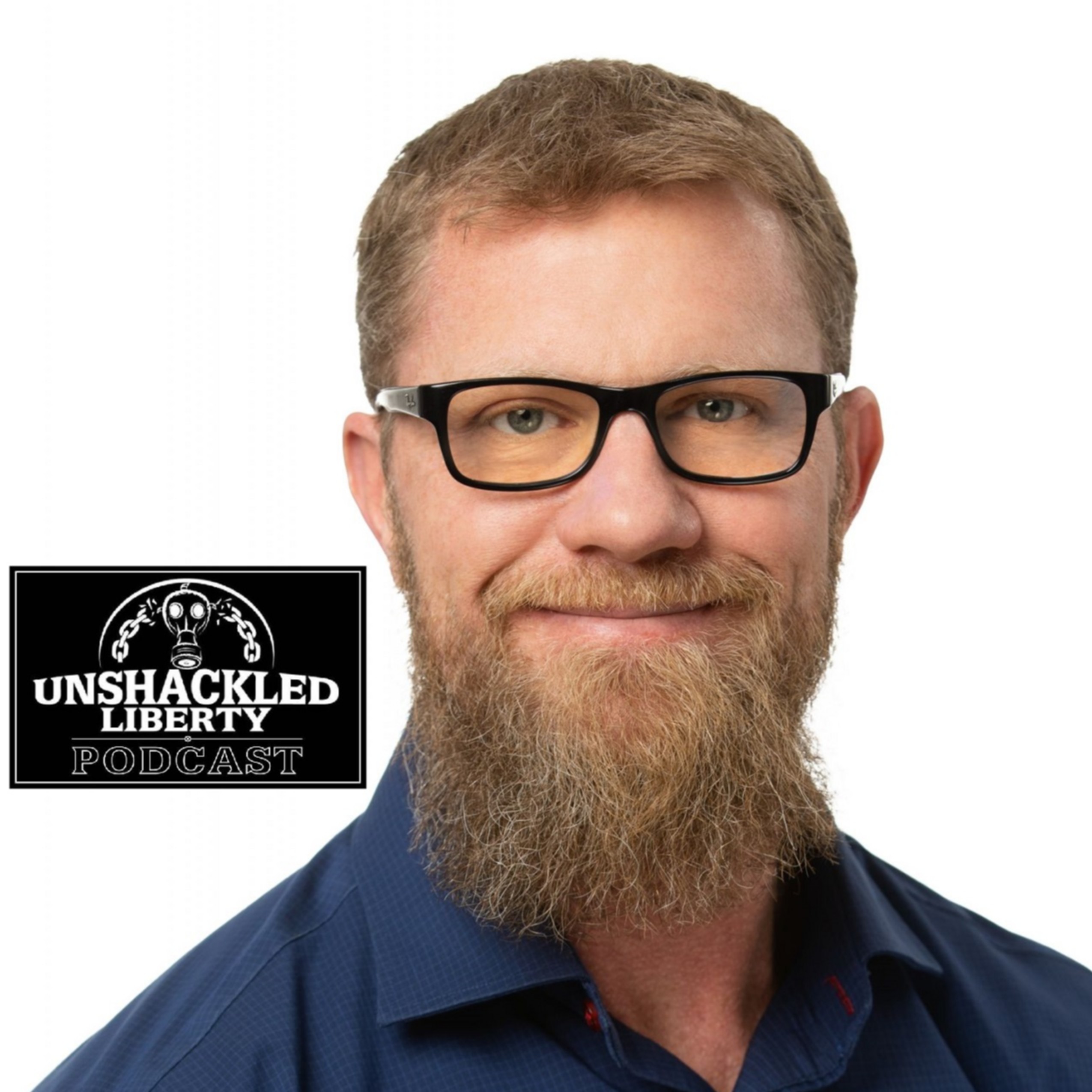 Unshackled Liberty Podcast