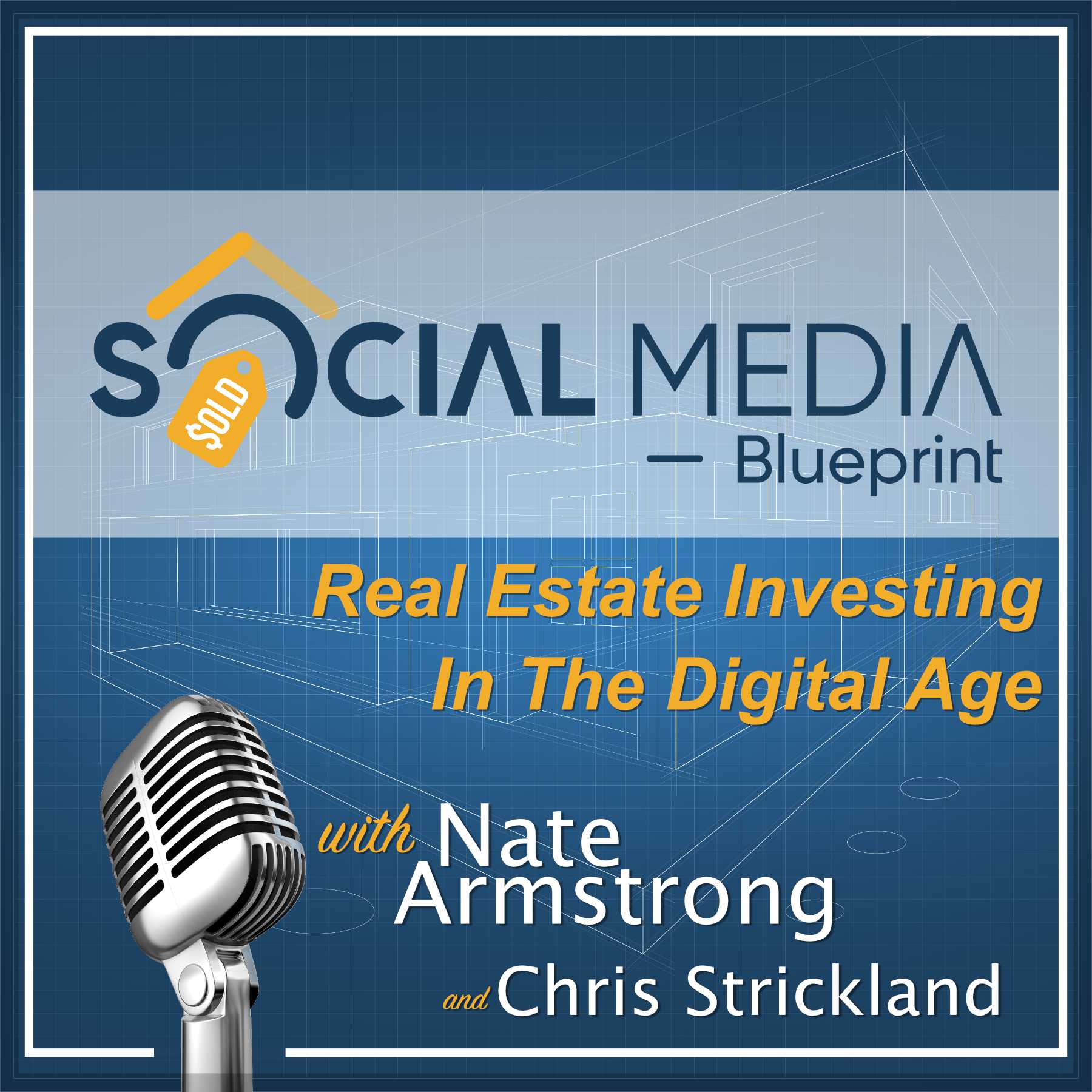 Social Media Blueprint
