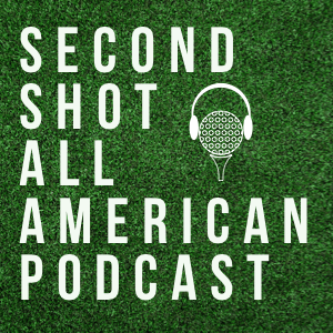 Second Shot All American Podcast