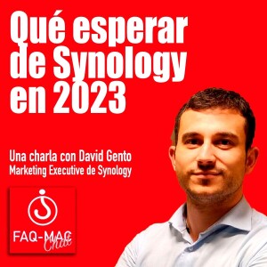 Los planes de Synology para 2023