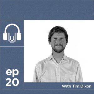 20. The UX Research Lead - Tim Dixon @ Atlassian