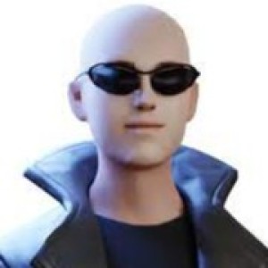 12. The Chief Metaverse Officer - Scott Byrne-Fraser @ Hundo