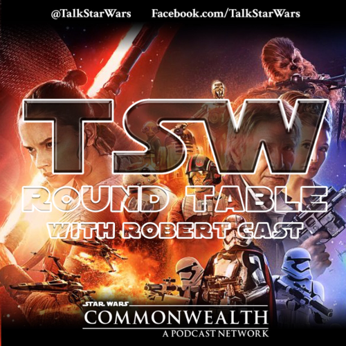 SWC+ Round Table