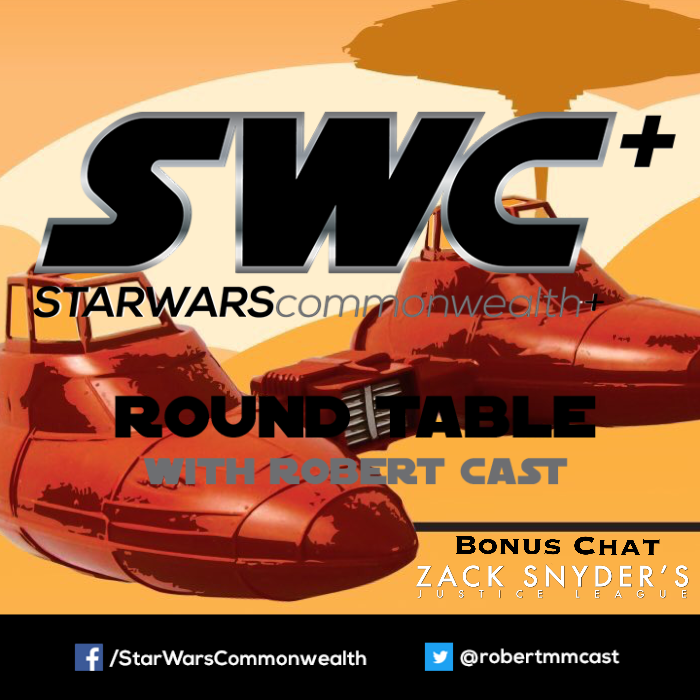 SWC+ Round Table