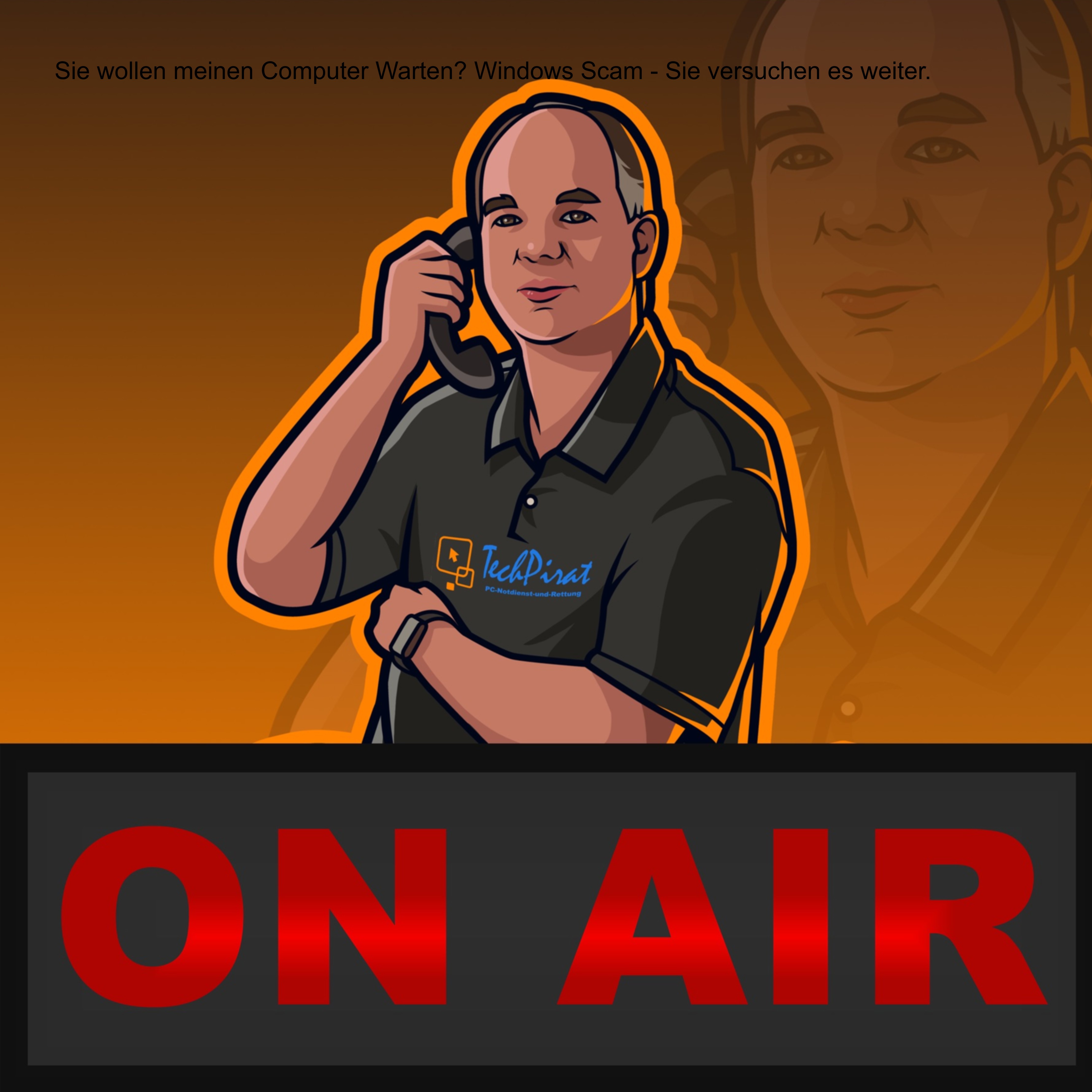 Der TechPirat Podcast