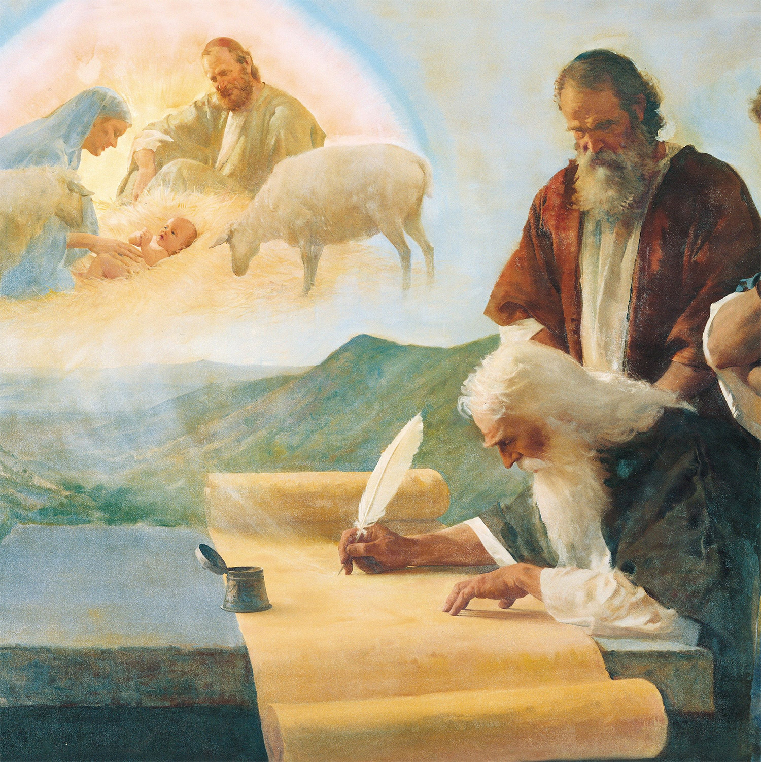 Emmanuel Online