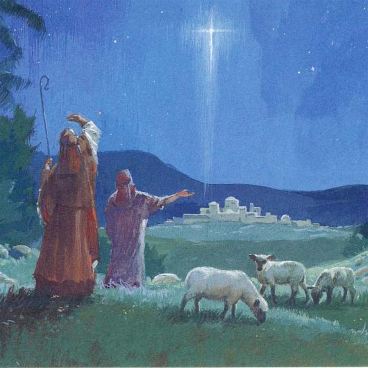 Emmanuel Online