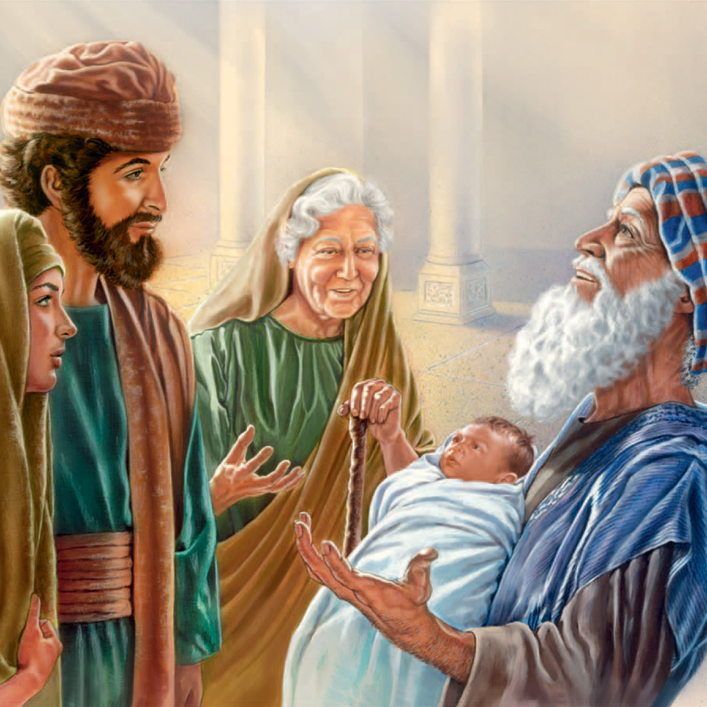 Emmanuel Online