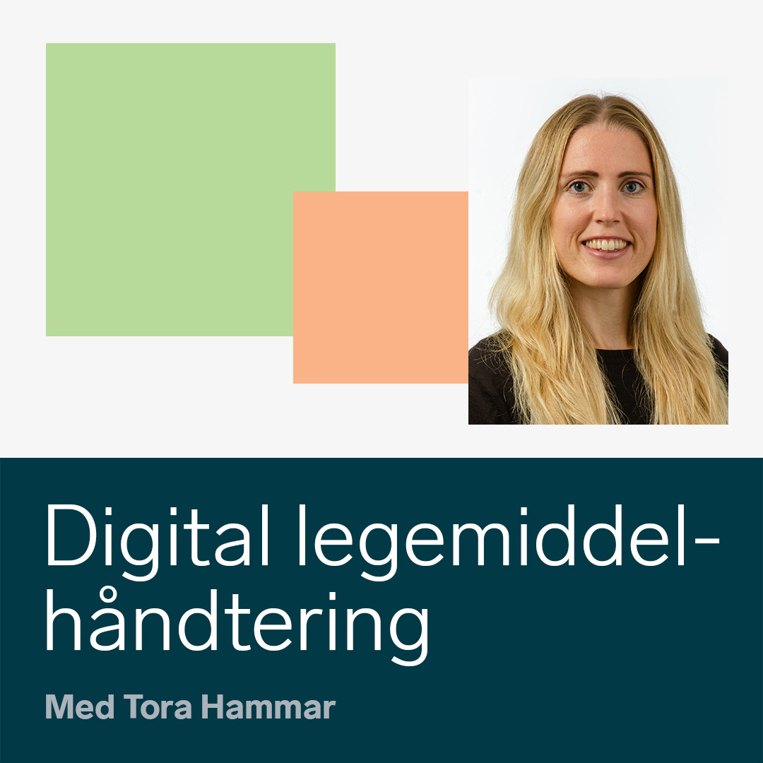 Norwegian Centre for E-health Research podcast