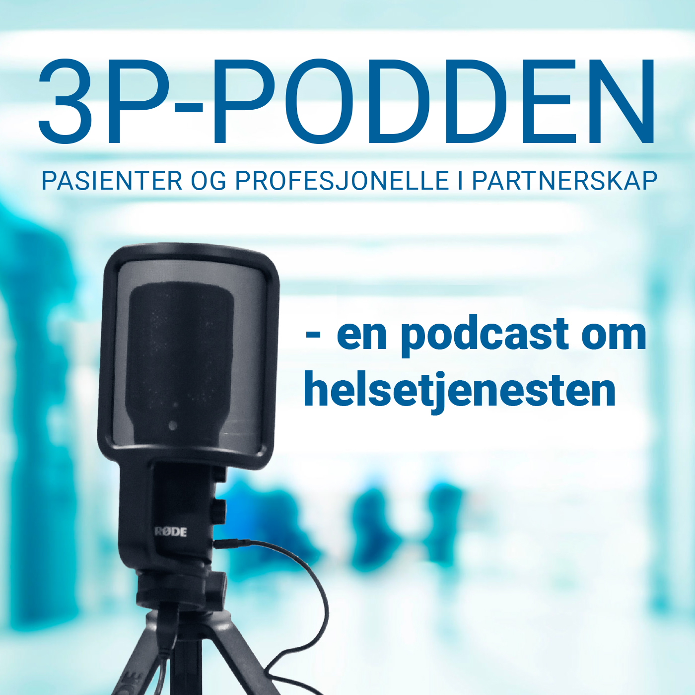 Norwegian Centre for E-health Research podcast