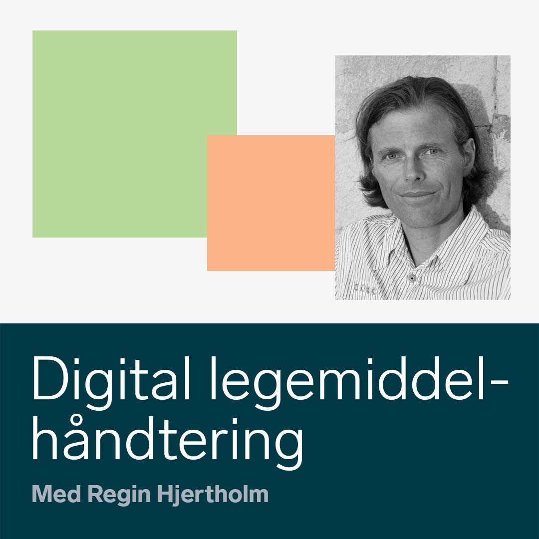 Norwegian Centre for E-health Research podcast