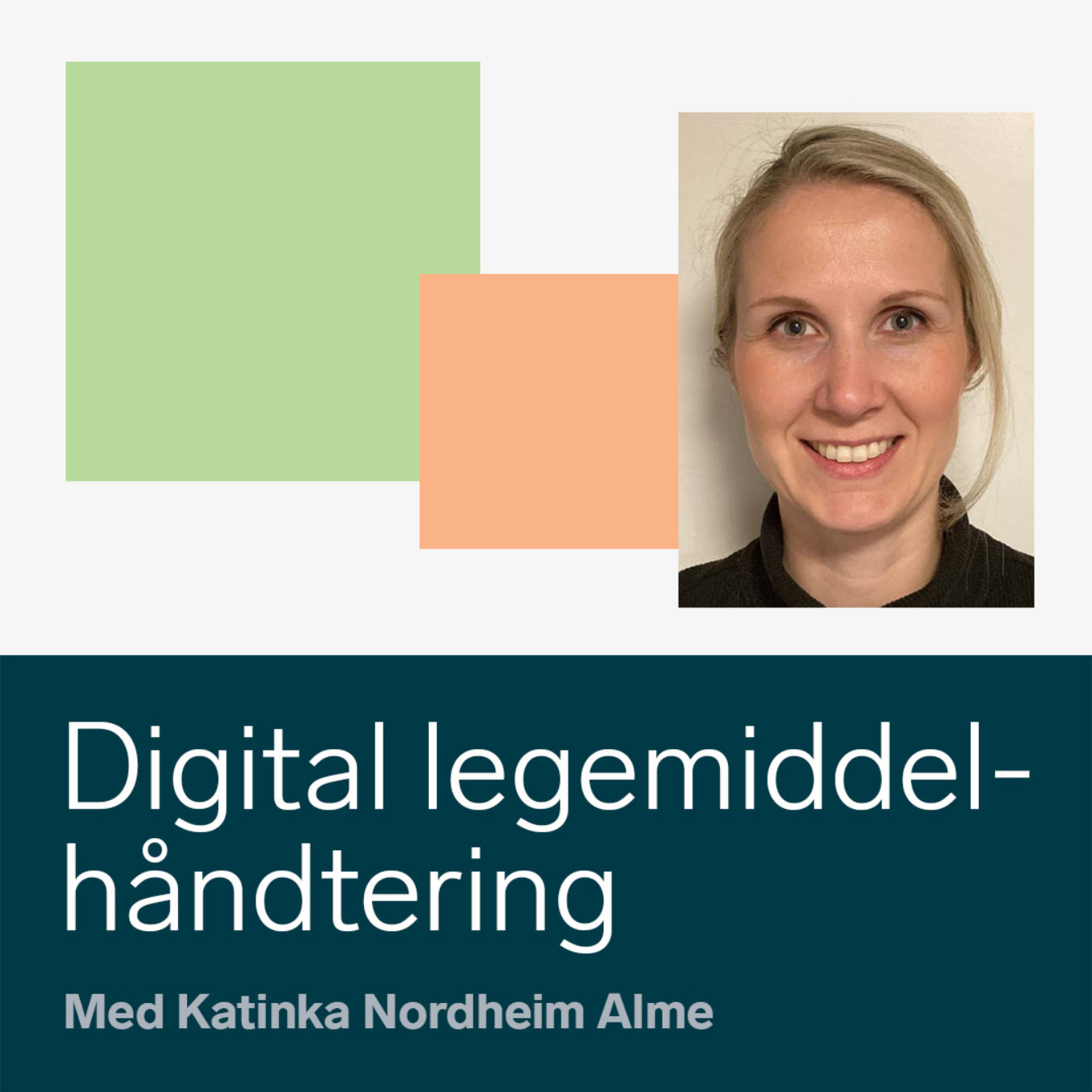 Norwegian Centre for E-health Research podcast