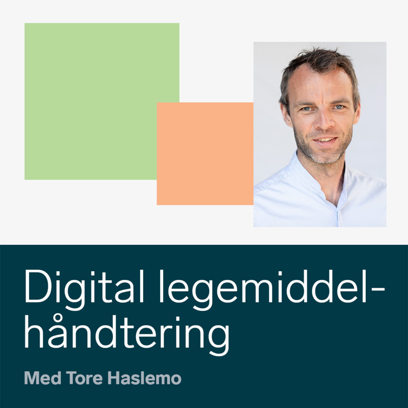Norwegian Centre for E-health Research podcast