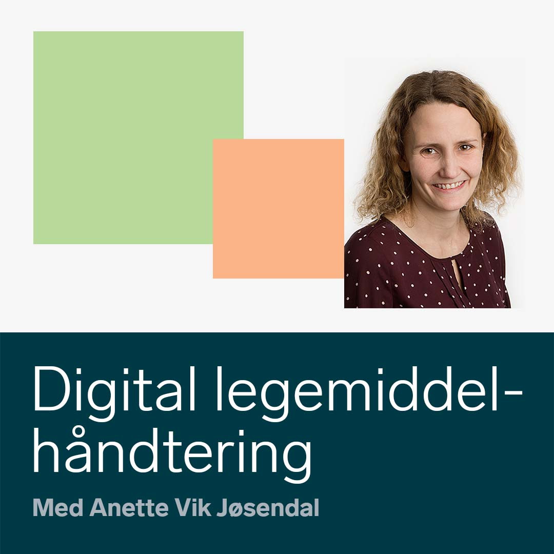 Norwegian Centre for E-health Research podcast