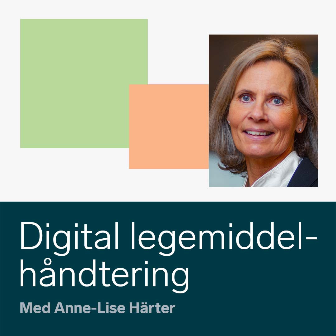 Norwegian Centre for E-health Research podcast