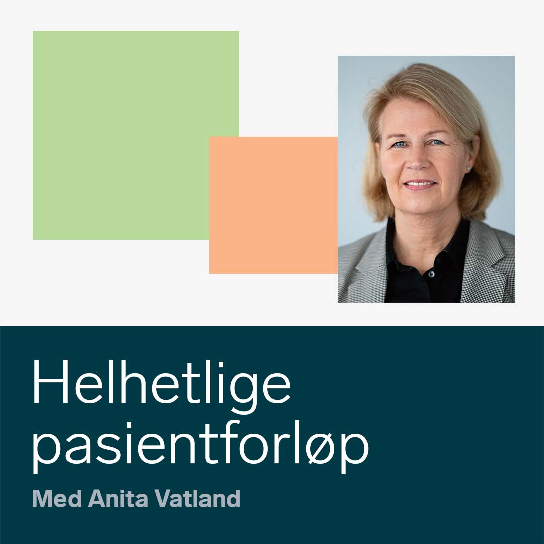 Norwegian Centre for E-health Research podcast