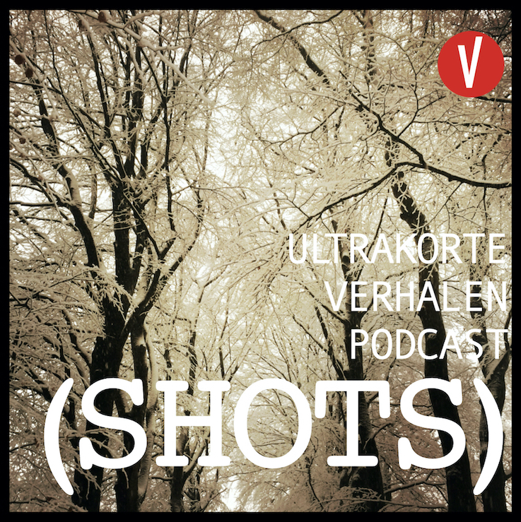 SHOTS - Ultrakorte verhalen podcast