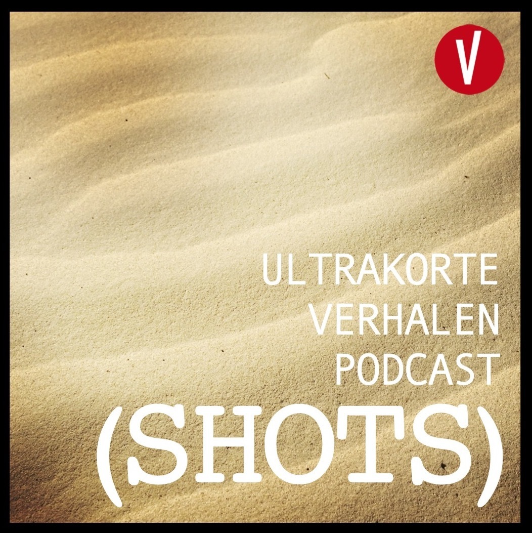 SHOTS - Ultrakorte verhalen podcast