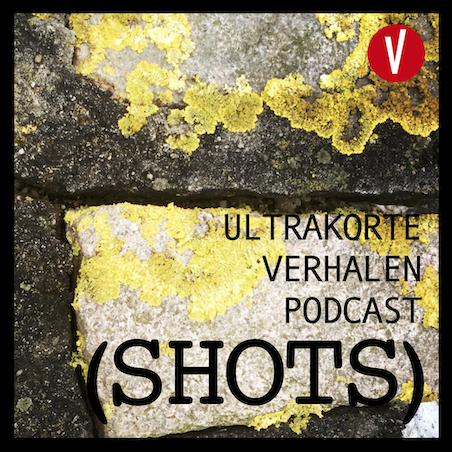 SHOTS - Ultrakorte verhalen podcast