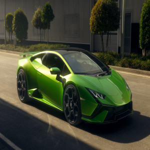 The 2023 Lamborghini Huracan Technica – What You Need To Know!