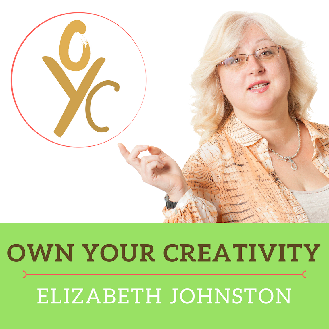 3 Myths About Using Story in Business with Elizabeth Johnston - 53