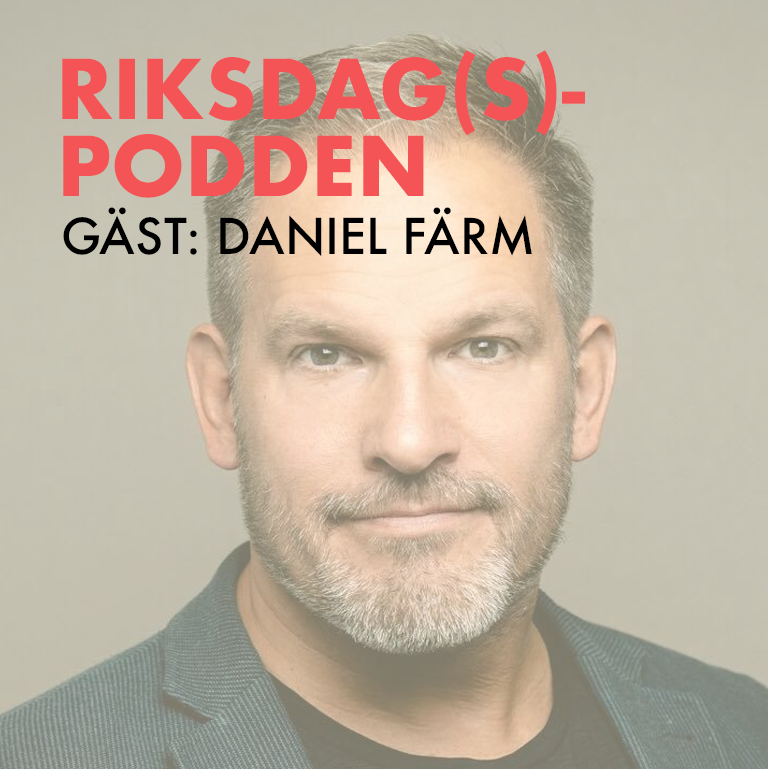 Riksdagspodden
